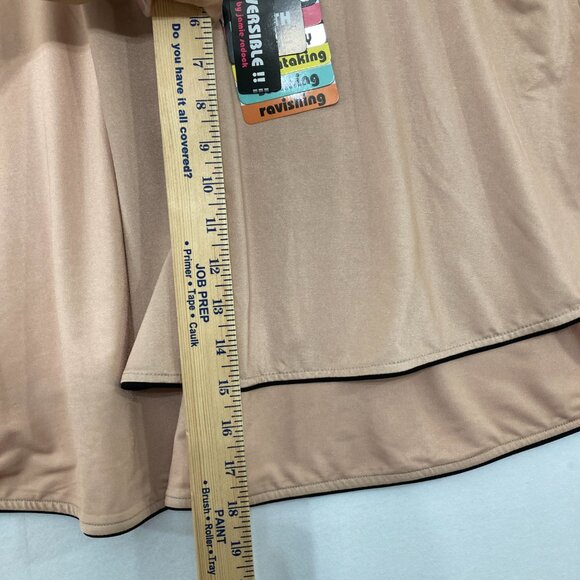 New Jamie Sadock size XXL 2 in 1 Reversibles Skorts Active Outdoor Golf - Picture 7 of 11